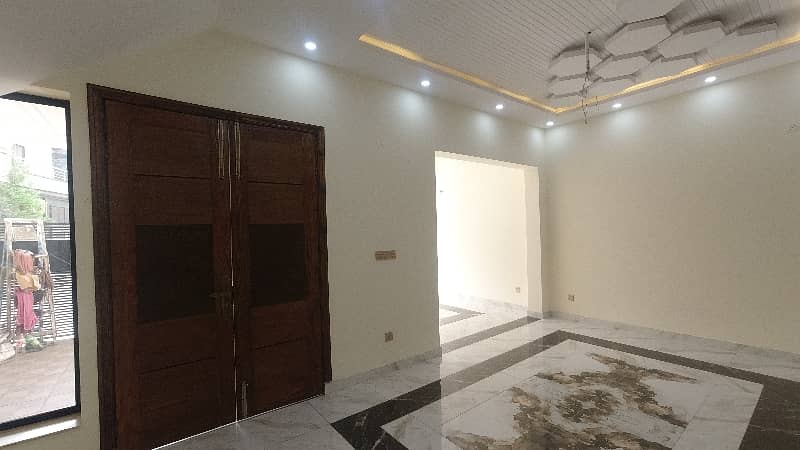 5 Marla House In Stunning Al Raheem Gardens Phase 5 Is Available For Sale 6