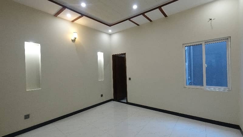 A Centrally Located House Is Available For Sale In Lahore 9