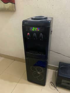 Water Dispenser Orient 3 Taps