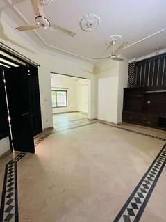 Beautifully Constructed Prime Location Lower Portion Is Available For rent In Gulraiz Housing Society Phase 2