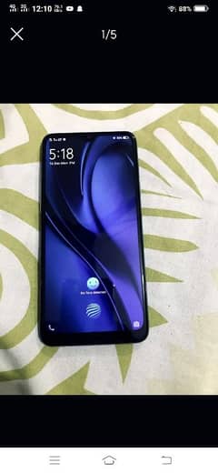 Vivo S1 8/256 ALL OK KIT SET