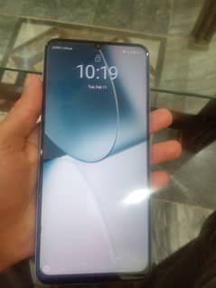 REALME Note 50