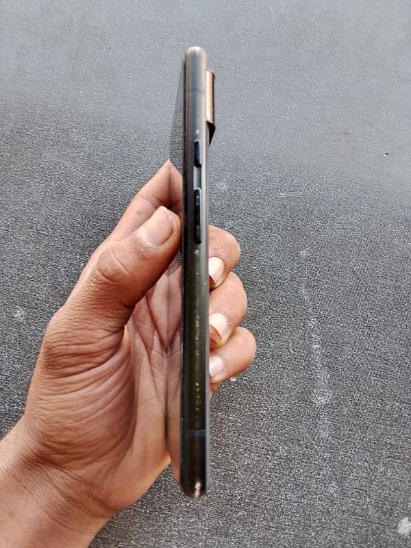 Google pixel 6 Nonpta condition 10/8 4