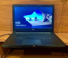 Dell laptop core i7 7th generation  for sale