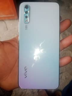 vivo s1 8 256 ha only phone ha