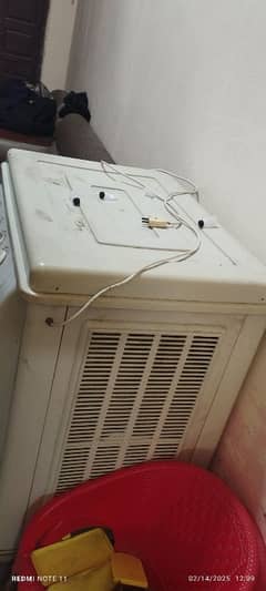 A/C