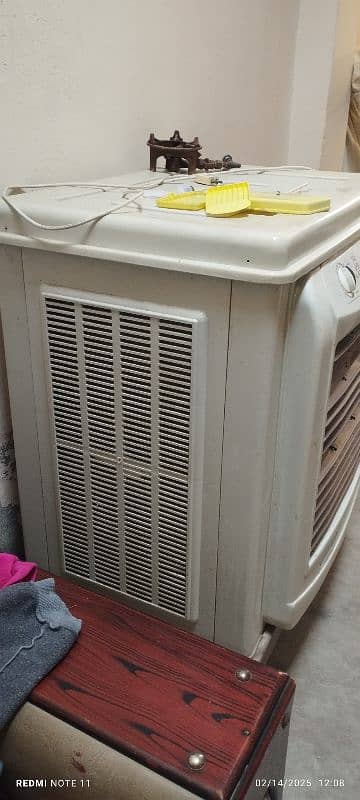 A/C Air Cooler 4