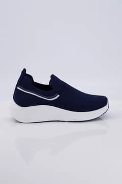 Mens Casual Sneakers - 8507