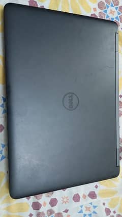 Dell E5440  core i7 4th generation Nivida GeForce GT 720m