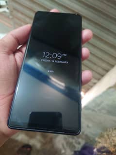 sony Experia 1 mark 3.03064335519