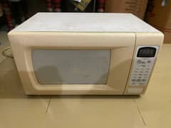 Microwave Oven Large Dawlence