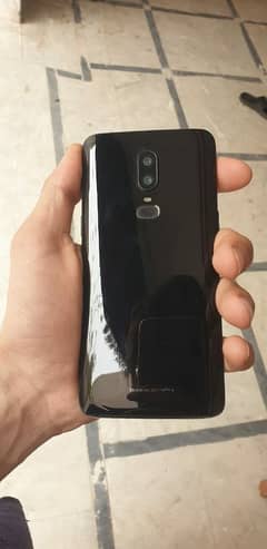 OnePlus 6