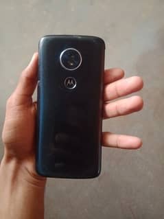 Motorola G6play pta approved h 3 32 gb all okay h 10 by 10