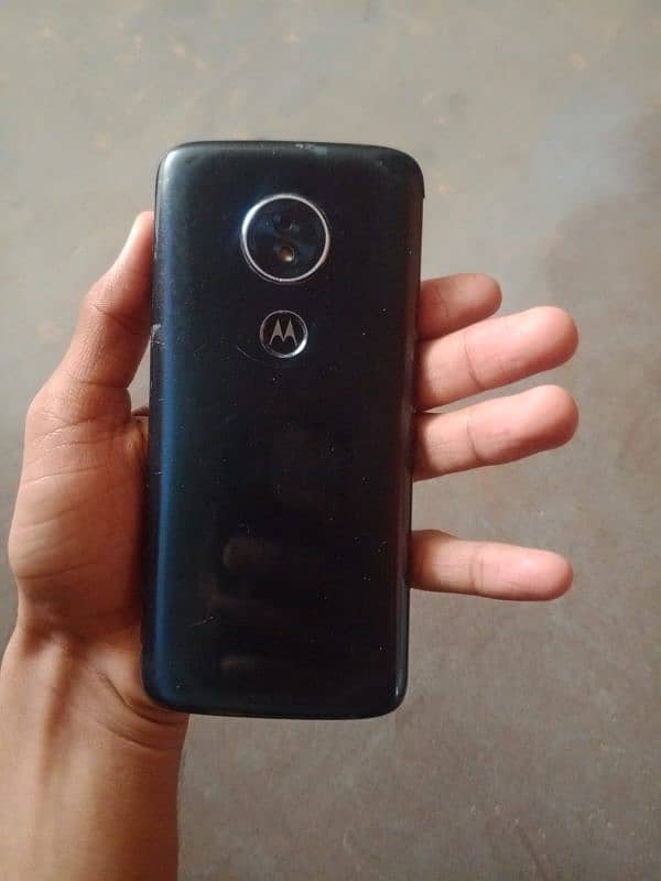 Motorola G6play pta approved h 3 32 gb all okay h 10 by 10 0