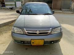 Suzuki Cultus VXLi 2009 power pack