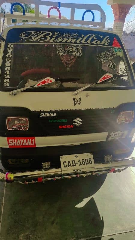 Suzuki Ravi 2020/21 like new 0