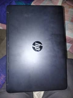 HP laptop ProBook HP corei5 4thg 8gb ram hard 256gh ssd