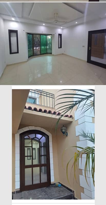 EXCELLENT VILLA SELF CONSTRUCTED MODRN LIVING IS FOR SALE 8