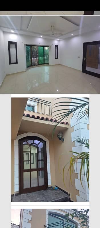 EXCELLENT VILLA SELF CONSTRUCTED MODRN LIVING IS FOR SALE 0