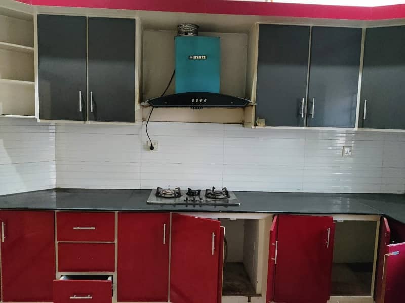 Upper Portion For Rent In G15 Size 12 Marla Water Gas Electricity All Facilities Near To Markaz Masjid Park Best Location More Five Options Available 11