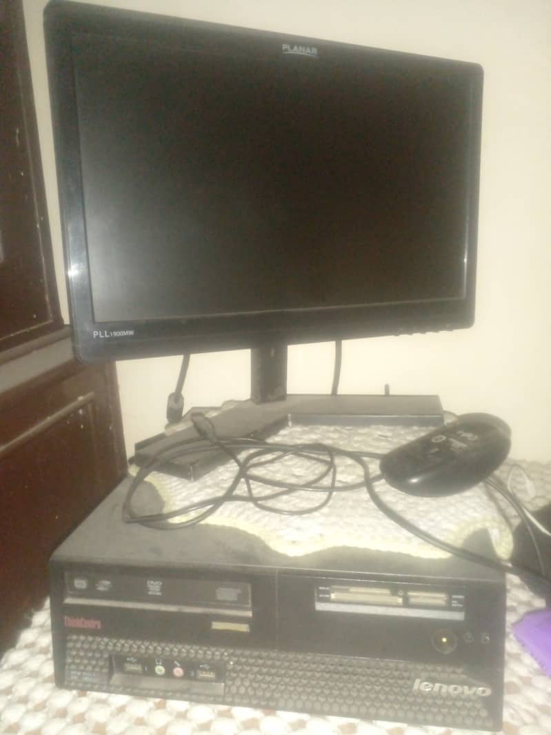 Computer For Sale 1