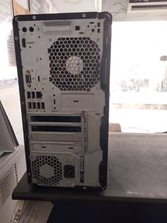 HP Computer