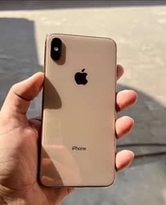 iPhone XS Max contacts on 03448773168