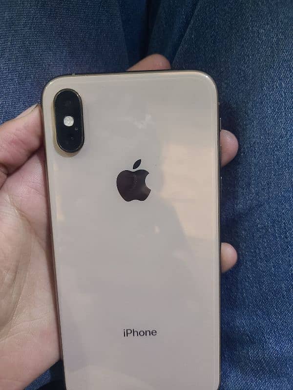 iphone xs pta 1