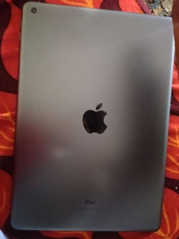 iPad 9th generation. . full box. . . all okay 0