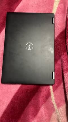 Dell Latitude 7390 2-in-1  Core-i5-8Gen