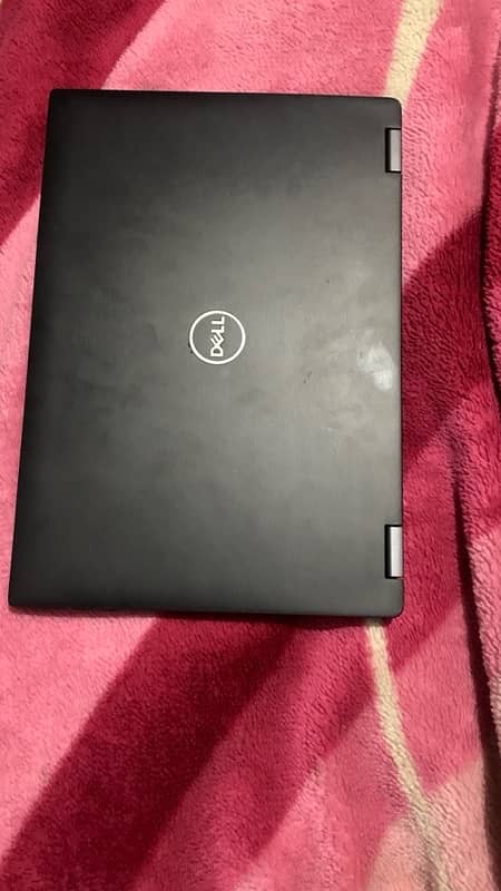 Dell Latitude 7390 2-in-1  Core-i5-8Gen 0