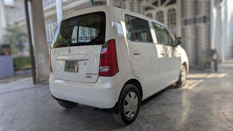 Suzuki Wagon R 2017 0