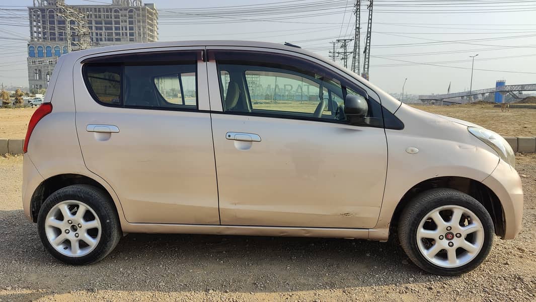 Suzuki Alto 2014 5