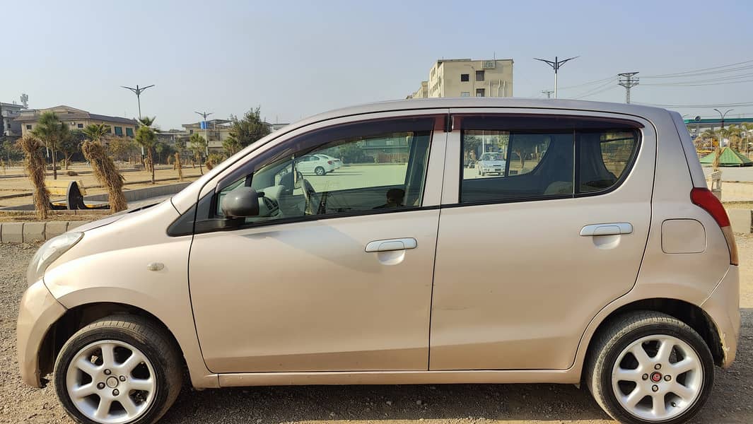 Suzuki Alto 2014 6