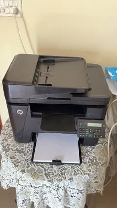 Printer Laser Jet M225