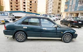 Honda City IDSI 1999 Excellent condition