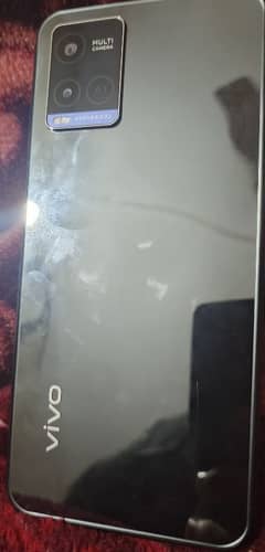 vivo y 21s all ok good condition ha