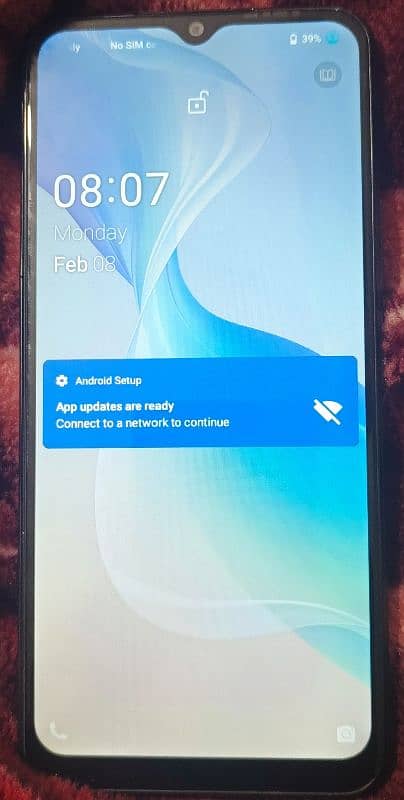 vivo y 21s all ok good condition ha 1