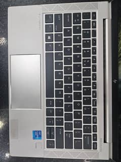 HP ELITEBOOK 830 G8