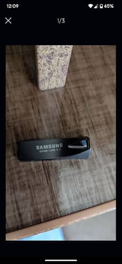 SAMSUNG 32GB USB FOR SALE