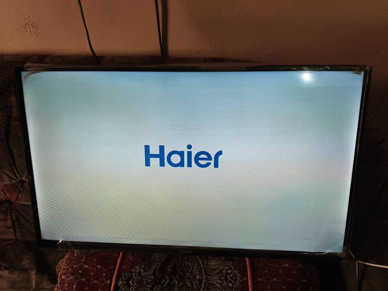 Haier 32D2M 1