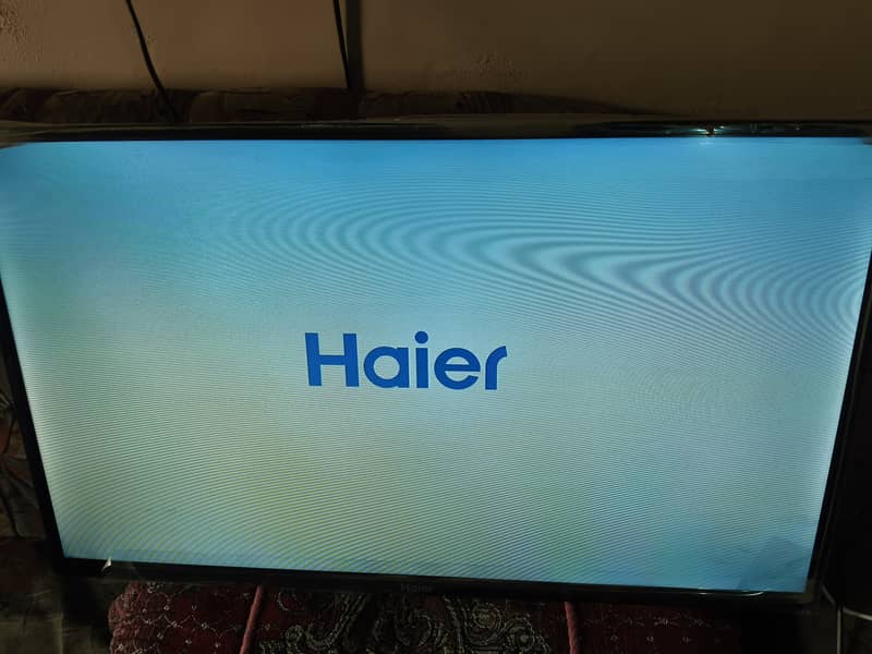 Haier 32D2M 4