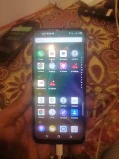 tecno camon 15 camera kharab he farnt k baki sb OK he