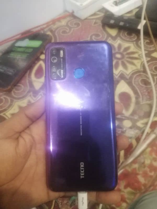 tecno camon 15 camera kharab he farnt k baki sb OK he 1