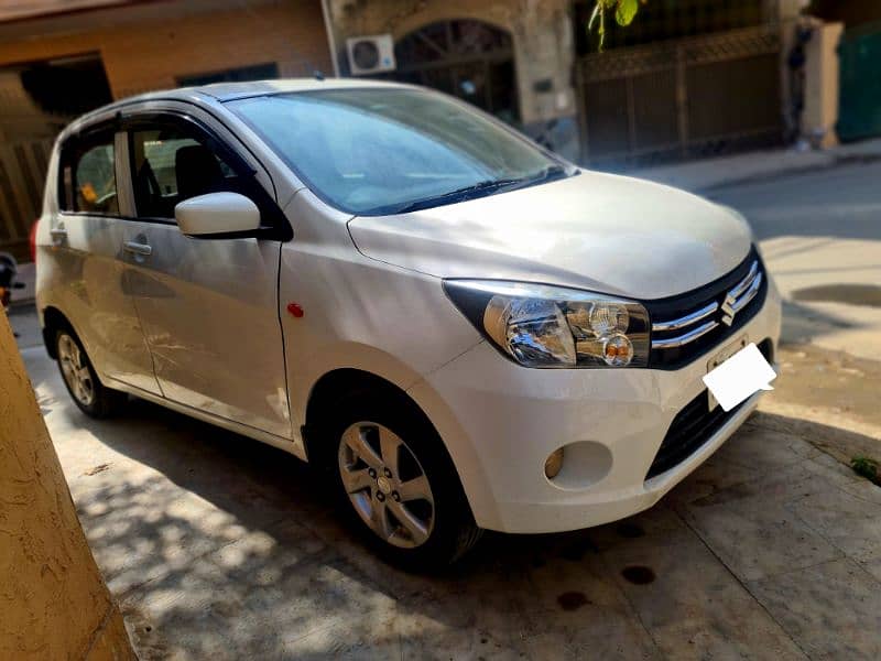 Suzuki Cultus VXL 2020 2