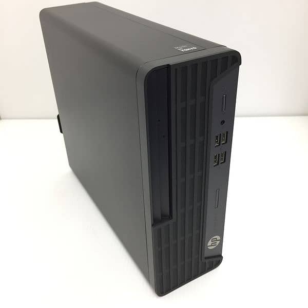 HP ProDesk 405 G8 SFF 1