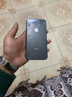 i phone Xs max 512 GB NON PTA