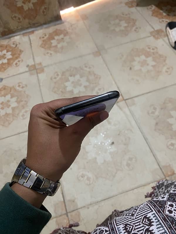 i phone Xs max 512 GB NON PTA 1