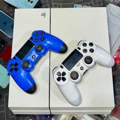 PS 4 (Special Edition)