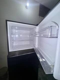 Haier Refrigerator HRF-398 EPBW